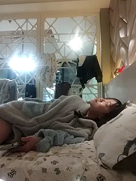 tingbeibi online show from November 29, 3:49 pm