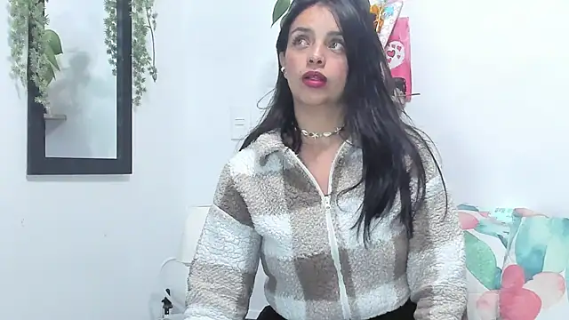 MailynAndNick online show from February 17, 12:43 am