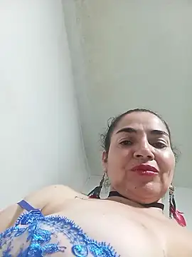MaryRoze  online show from June 14, 2:24 am