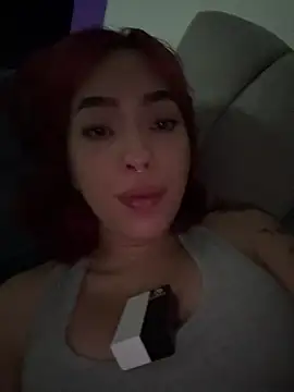 Raven DeVille online show from November 22, 3:42 am