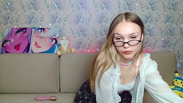 phreshgirlswag online show from December 22, 6:55 pm