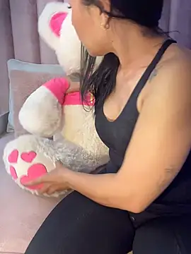Natural BIGASS Nina online show from June 30, 8:19 pm