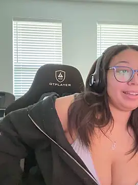 minha baby online show from March 20, 2:55 pm