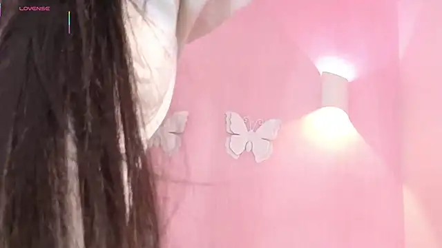 Little arii online show from February 23, 7:02 pm