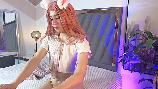 cutebabyhub  online show from November 9, 10:05 pm