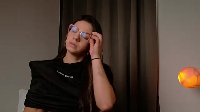 SeleneNova online show from December 15, 8:58 pm