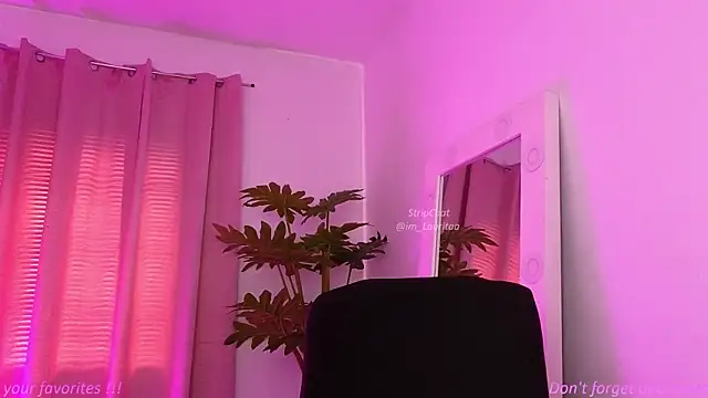 BabyLauritaa online show from April 13, 6:09 pm