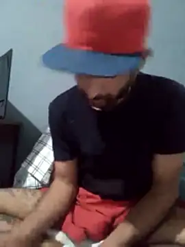 Barbanegra91mx online show from March 7, 3:57 am