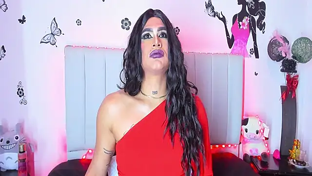 melani ferraraa  online show from March 6, 3:56 am