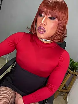 melani ferraraa  online show from June 12, 5:59 am