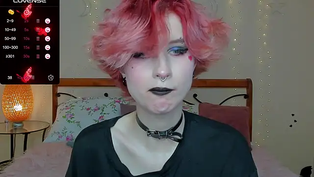 Angel Julles online show from August 6, 9:38 am