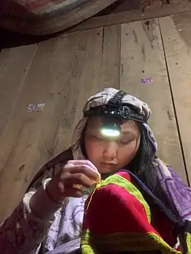 bi-bo123 online show from February 9, 8:38 am