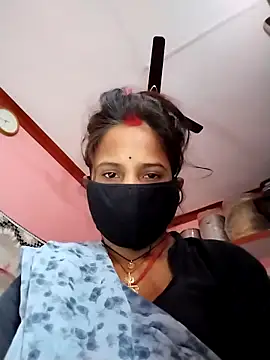 Neha4545 online show from October 31, 6:15 am