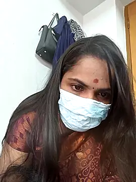 Cutie Rani online show from November 1, 8:51 am