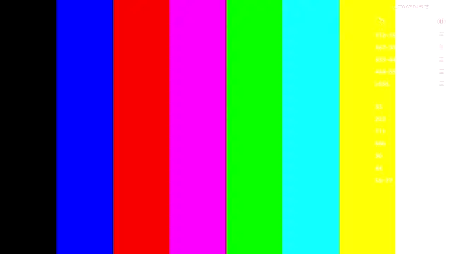 tinyanie online show from November 18, 9:10 am