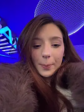 LilluKatten online show from February 28, 1:54 pm