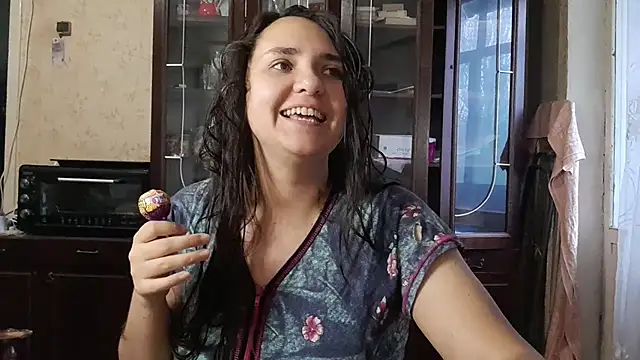 VoulezVous Angel online show from December 5, 10:38 am