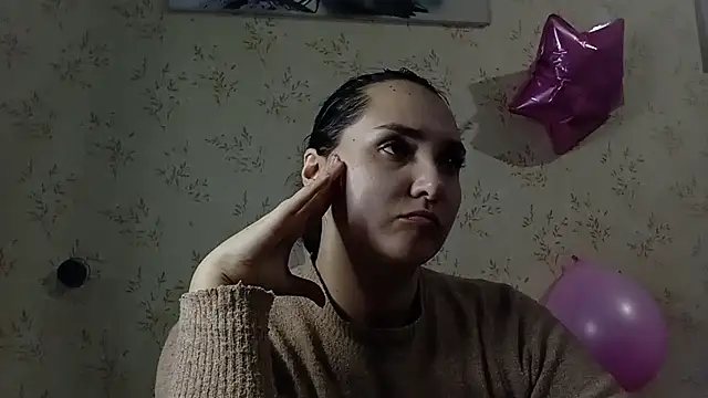 VoulezVous Angel online show from February 13, 1:57 pm