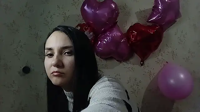 VoulezVous Angel online show from February 12, 10:39 am