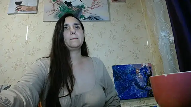 VoulezVous Angel online show from July 6, 3:03 pm