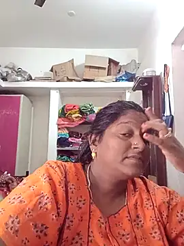 suganthi143 online show from November 14, 6:46 am