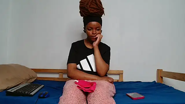 KinkyP6966 online show from November 23, 5:25 pm