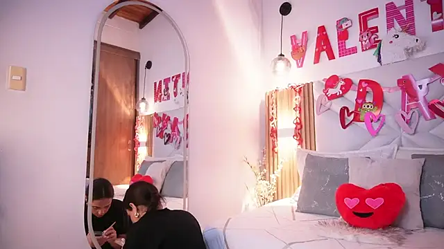 Kat Saky online show from February 12, 12:34 am