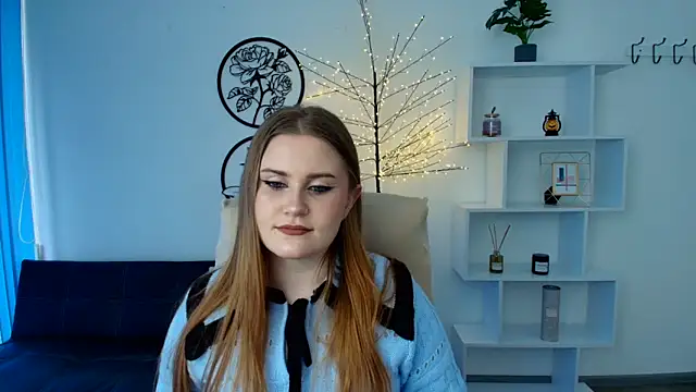 NinaSavkoo online show from November 3, 12:53 pm