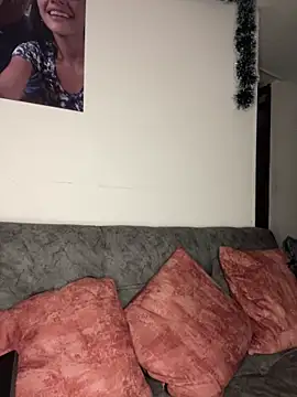 Crystall 15 online show from December 17, 2:27 am