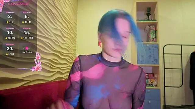 Marci n online show from November 13, 10:09 pm