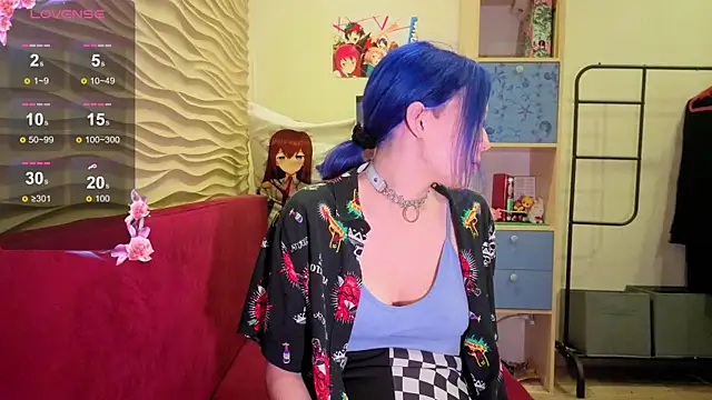 Marci n online show from November 19, 7:58 pm