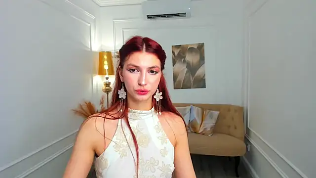 AmandaGasertoe online show from June 3, 12:28 pm