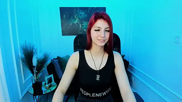 AmandaGasertoe online show from March 16, 3:42 am