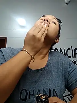 Samaraa Lee online show from November 17, 11:44 am