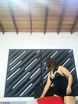 Samaraa Lee online show from November 20, 12:06 pm