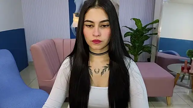 amy lovelydoll online show from March 25, 7:06 pm