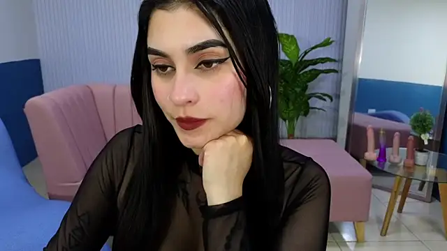 amy lovelydoll online show from June 10, 7:56 pm