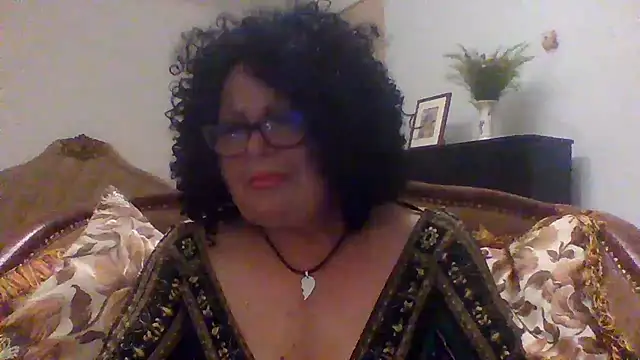 Milaniya606 online show from August 3, 6:35 pm