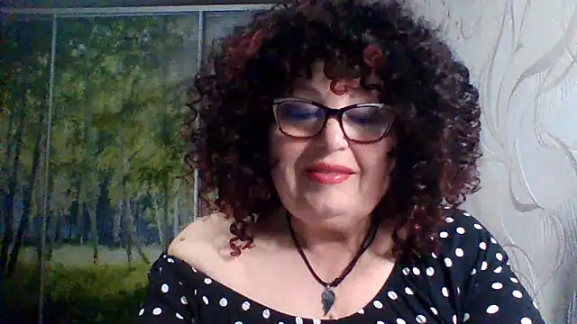 Milaniya606 online show from June 5, 3:54 am
