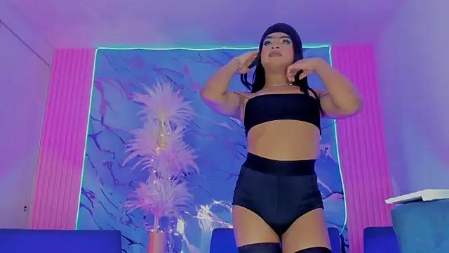 ANGELS TRANS 23Cm ts online show from November 13, 10:25 am