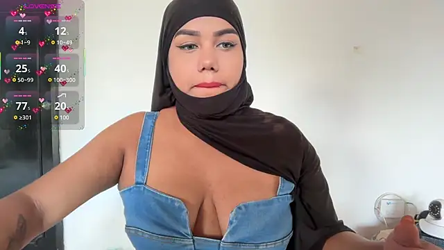 kadira6  online show from January 15, 12:11 pm