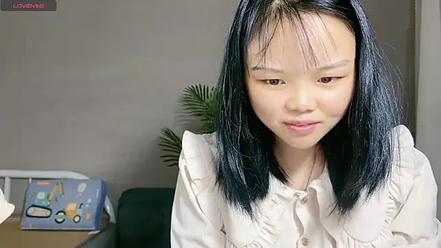0xiaosu0 online show from November 8, 6:07 am
