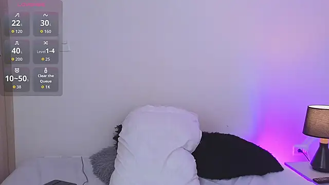 kasey  online show from November 20, 3:24 pm