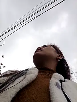 Alice-567 online show from March 13, 1:51 am