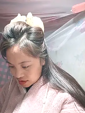 Alice-567 online show from February 9, 2:03 am