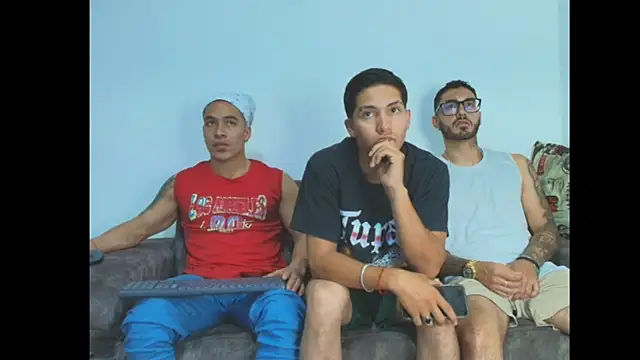 thebadboys05 online show from November 10, 11:55 pm