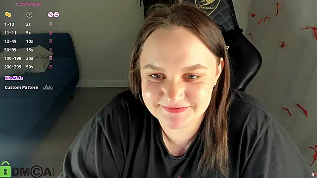 bbwsexis online show from February 28, 11:09 am