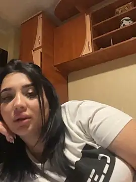 Bella Ella1203 online show from November 9, 6:04 pm