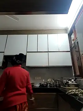 Hot-Sana2 online show from December 14, 5:46 am