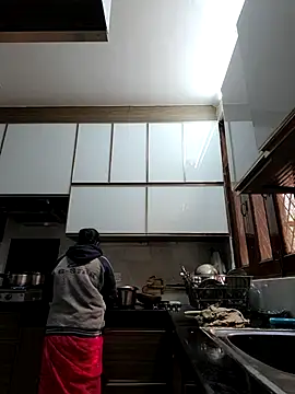 Hot-Sana2 online show from November 29, 6:50 am